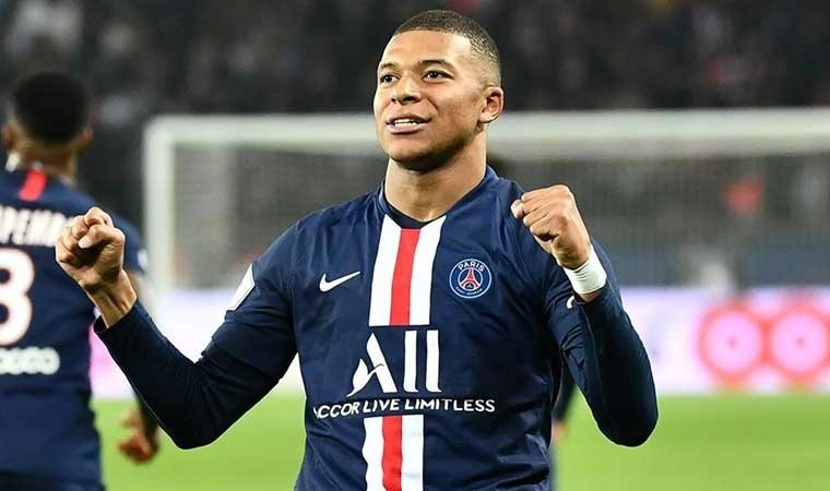 La Liga Başkanı Tebas, Kylian Mbappe’nin yeni takımını duyurdu! ‘Yüzde 99’