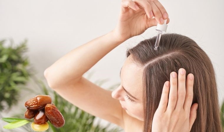 Saç için doğal hazine: Birkaç damlası ile saç dökülmesi yerini saç artışına bırakacak…