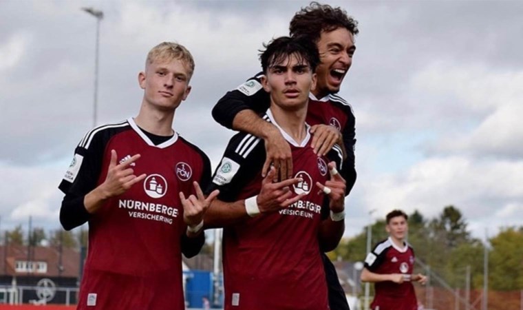 Avrupa devlerinin radarındaydı: Can Uzun milli takım kararını verdi!