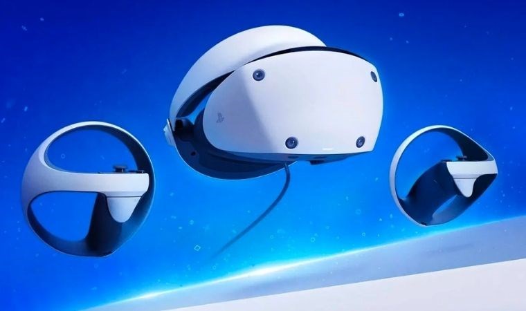 PlayStation VR2 PC’lerde de kullanılacak