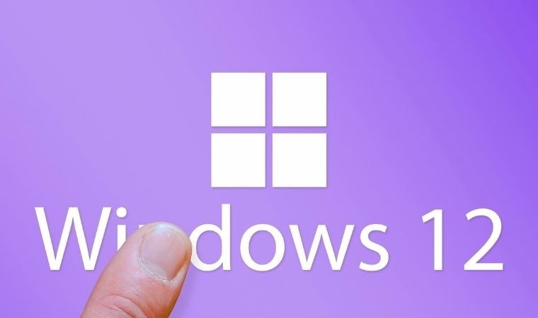 Windows 12’nin ilk ciddi ayak izleri görüldü