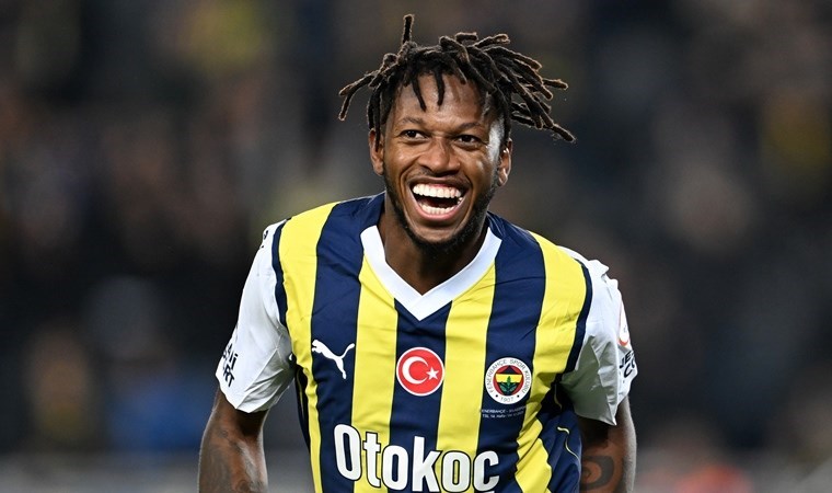 Fenerbahçe’ye Fred müjdesi: Dönüş tarihi ortaya çıktı!