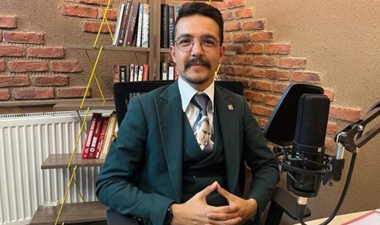CHP’li başkan adayına bıçaklı saldırı! Kafasına darbe aldı…