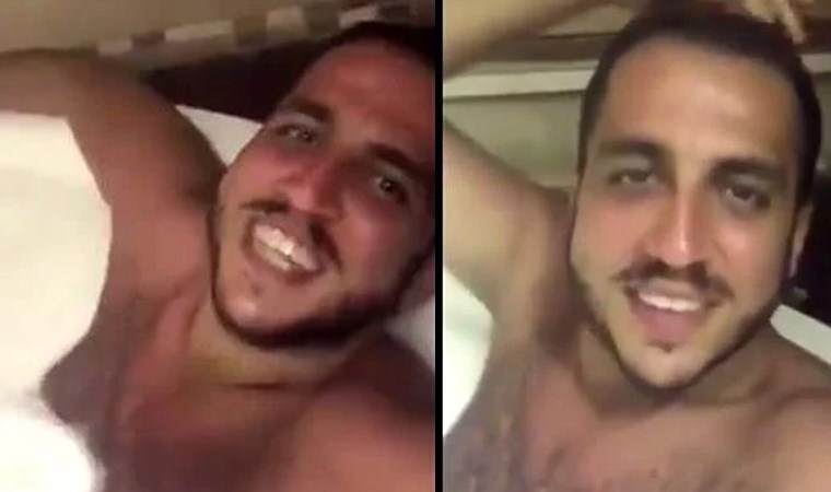 Jakuzide çektiği videoda ‘lan fakirler’ demişti: Eski AKP yöneticisi Şanlıurfa’da meclis üyesi adayı oldu