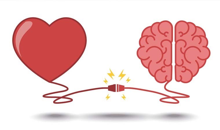 Araştırma: Alzheimer’ın ilacı aşk