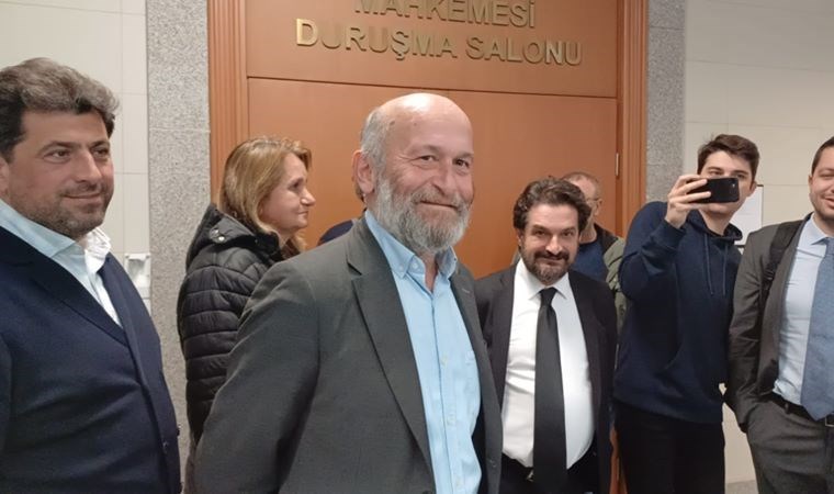 MİT TIR’ları davasında Adalar Belediye Başkanı Erdem Gül’e 5 yıl hapis kararı!