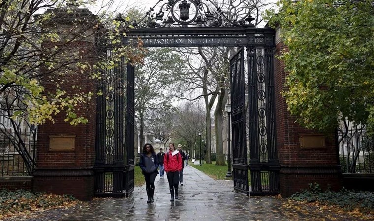 ABD’nin köklü Yale Üniversitesi’nden ‘kölelik’ özrü