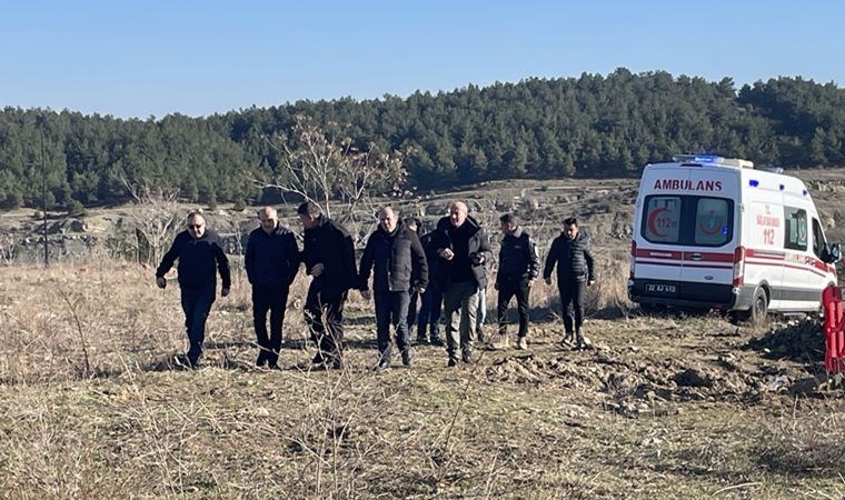 Boşanma aşamasındaki eşi ve kayınbabasını silahla yaralayıp, intihara kalkıştı