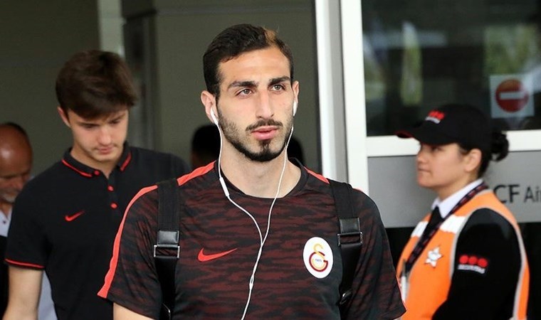 Galatasaray’ın eski oyuncusu Jose Rodriguez, Süper Lig’e geri döndü