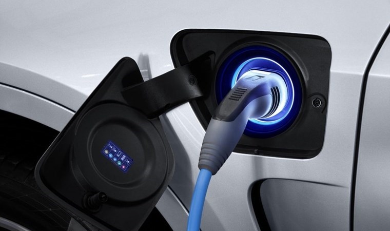 CarrefourSA e-şarj yatırımlarına devam ediyor