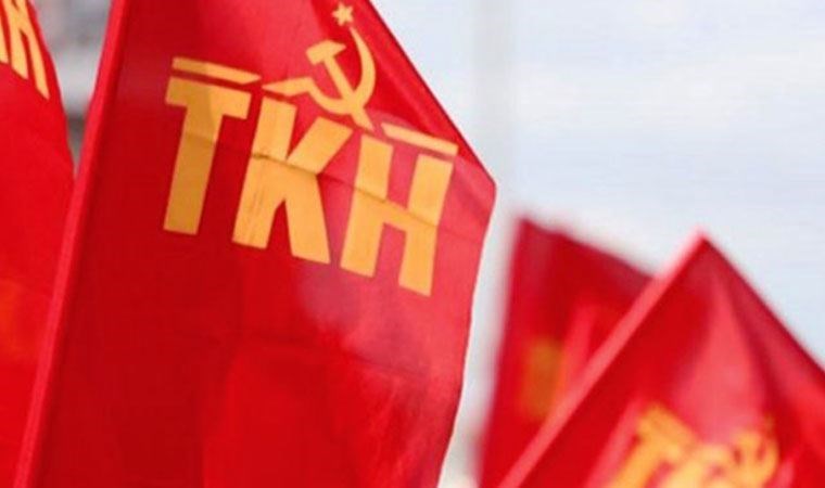 TKH’den İstanbul halkına çağrı: Sermayenin egemenliğine, inşaat patronlarına, sağcılara ve yağmacılara mahkûm değilsiniz!