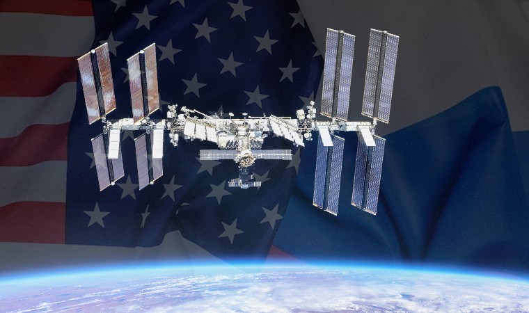 ABD basınından ‘uzay’ iddiası: Kremlin’den jet yanıt