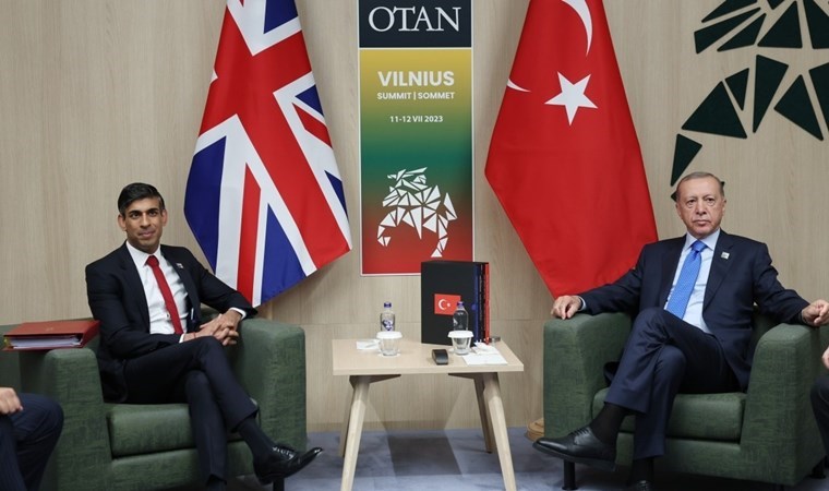 İngiltere’nin mülteci planı çöktü: ‘Türkiye güvenli bir ülke değil’