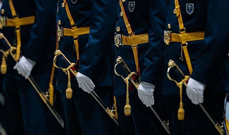 İhraç edilen Atatürkçü teğmenlerin ifadesi ortaya çıktı