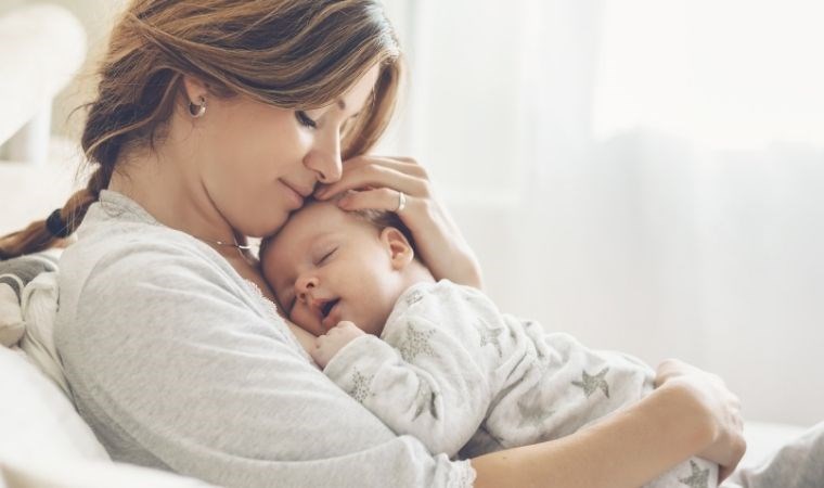 Yaşam boyunca annemizden bir iz: Mitokondri