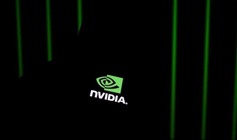 Yazılım şirketi Nvidia’nın piyasa değeri Amazon’u geçti