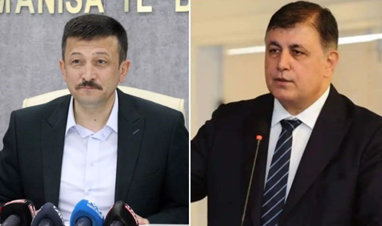 ‘CHP’nin kalesinde’ seçim anketi: Aralarında 3.5 puan var