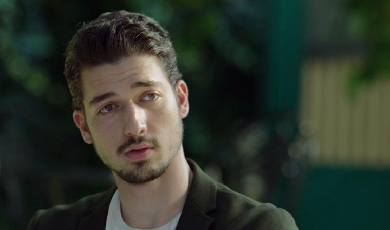 Bahar dizisinde Demet Evgar’ın oğlu Aziz Aras kimdir? Demirhan Demircioğlu kaç yaşında, nereli, hangi dizi ve filmlerde oynadı?