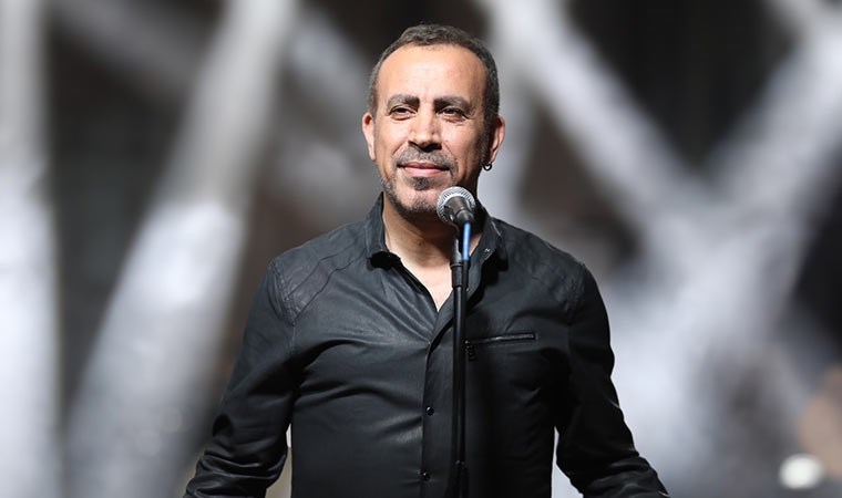 Haluk Levent: Telefonumu getirene menemen yapacağım