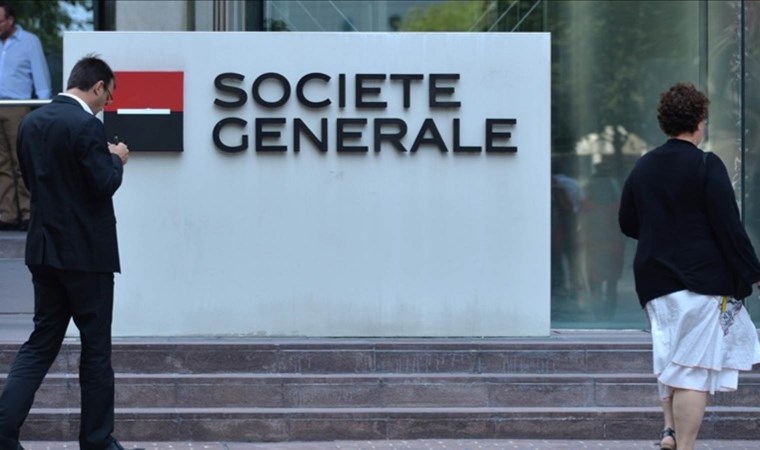 Fransız bankacılık devi Societe Generale yüzlerce kişiyi işten çıkarıyor