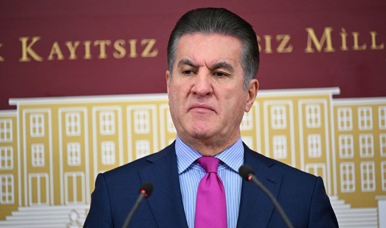 CHP’li Sarıgül’den Gürsel Tekin için çağrı: Herkesi bu yanlıştan dönmeye davet ediyorum”