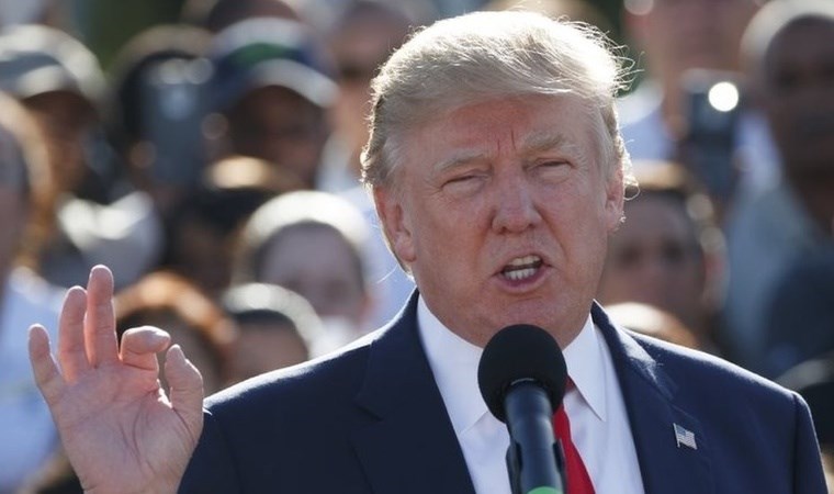 Trump’tan ‘Üçüncü Dünya Savaşı’ çıkışı: Çok yakınız