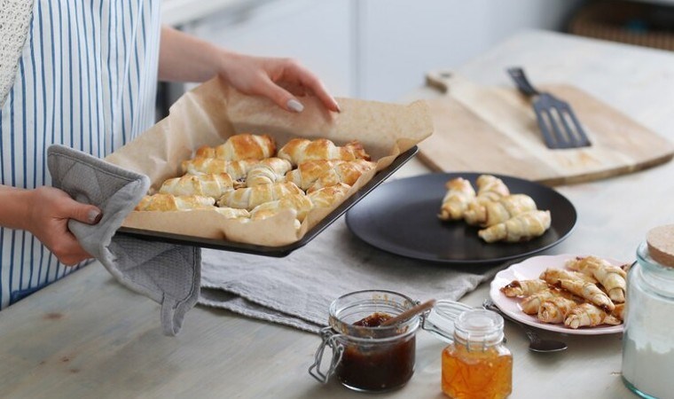 Aniden gelen misafirler için: Hem pratik hem leziz 4 tarif…