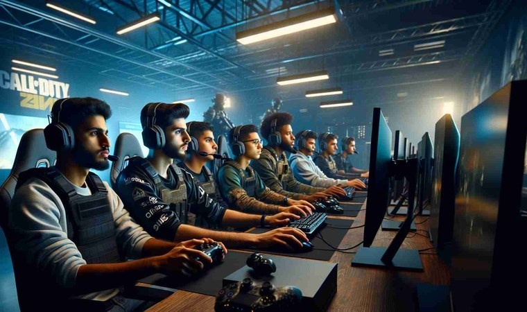 Call of Duty’nin yapımcısına 680 milyon dolarlık dava