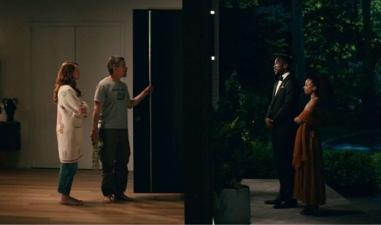 Julia Roberts’in sıradaki projesi belli oldu: Sam Esmail’in yönetmenliğini üstlendiği ‘Panic Carefully’…