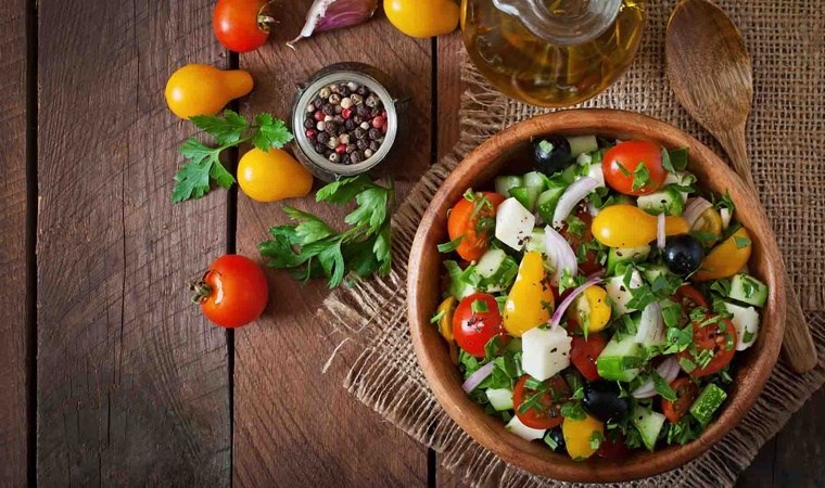 Akdeniz diyetine rakip çıktı: ‘Kolesterolü azaltmakta daha etkili’