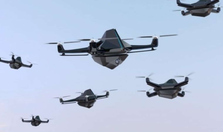 Kaspersky, Antidrone çözümüne güncelleme getirdi