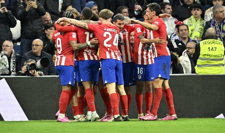 Athletic Bilbao – Atletico Madrid maçı ne zaman, saat kaçta, hangi kanalda?