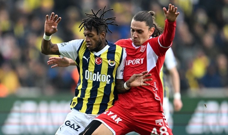Fenerbahçe’ye Fred müjdesi: Dönüş tarihi ortaya çıktı!