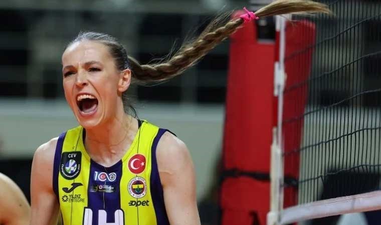 Almanya’da Fenerbahçe Opet’e büyük ilgi! Bütün biletler satıldı…
