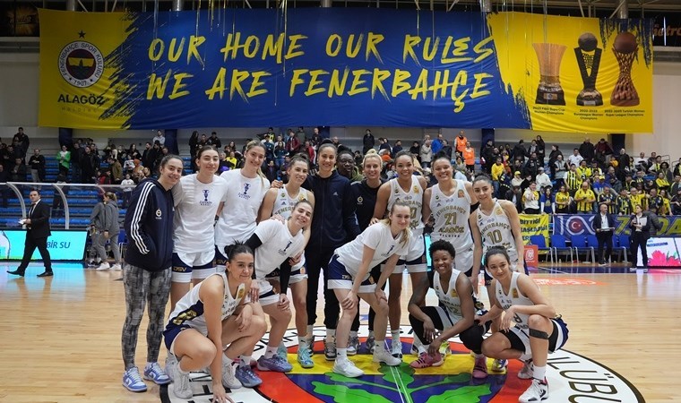 Fenerbahçe – Avenida maçı ne zaman, saat kaçta, hangi kanalda?