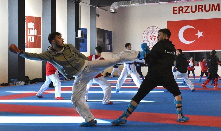 Yusuf Eren Temizel’in hedefi net: ‘Şu an son virajdayız…’