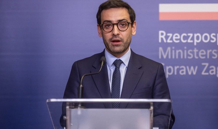 Fas’a çağrı yaptı: İlişkileri yeniden ele alalım