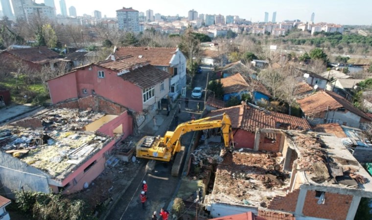 BDDK’dan konut kredisi kararı! Riskli konutlar için…