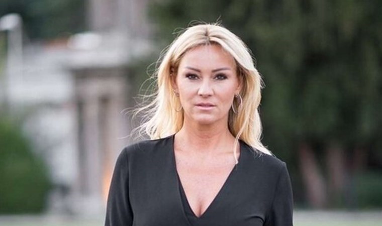 Pınar Altuğ formunu nasıl koruduğunu açıkladı: ’16 saat aç kalıyorum’