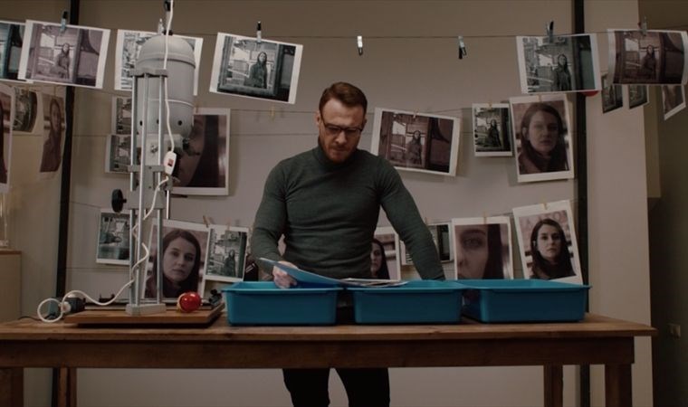 Kerem Bürsin’in yeni filminin vizyon tarihi belli oldu…