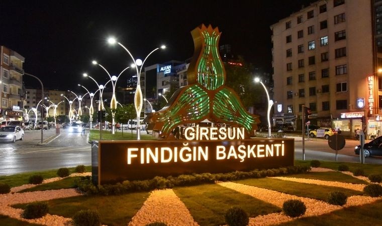 Giresun 2019 Yerel Seçim Seçim Sonuçları: 31 Mart 2019 Giresun’da AKP, CHP, İYİP, MHP, HDP ne kadar oy aldı?