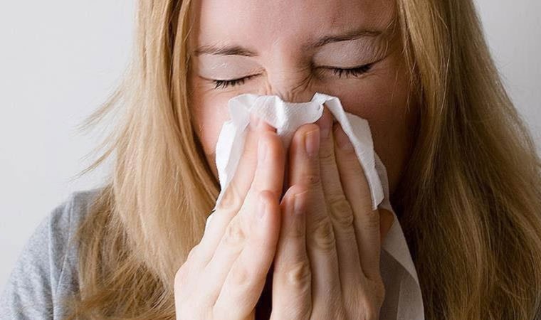 Sinüzit nedir? Sinüzit belirtileri nelerdir? Sinüzite ne iyi gelir? İşte sinüzitten koruyan 7 altın öneri…