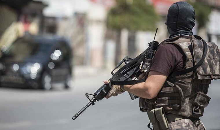 MİT’in IŞİD’in Horasan üyelerine yönelik operasyonunun ayrıntıları ortaya çıktı