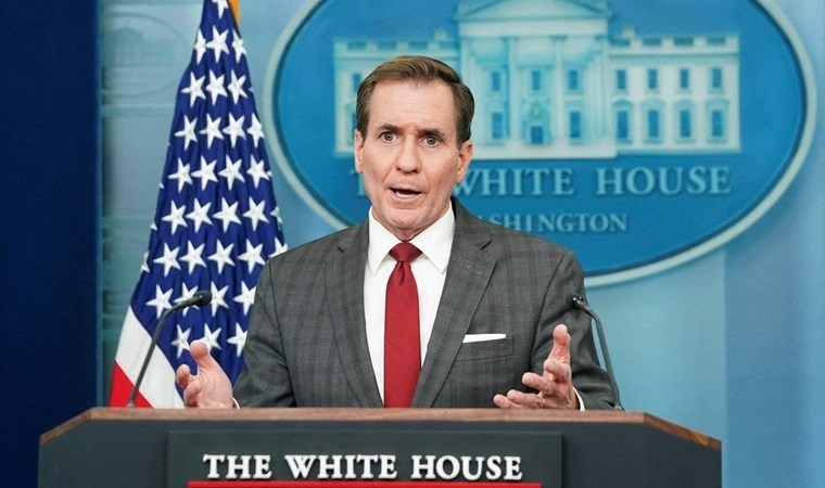 ABD’den Irak ‘özrü’