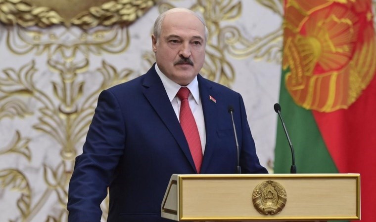 Belarus’tan Türkiye açıklaması: Stratejik müttefik