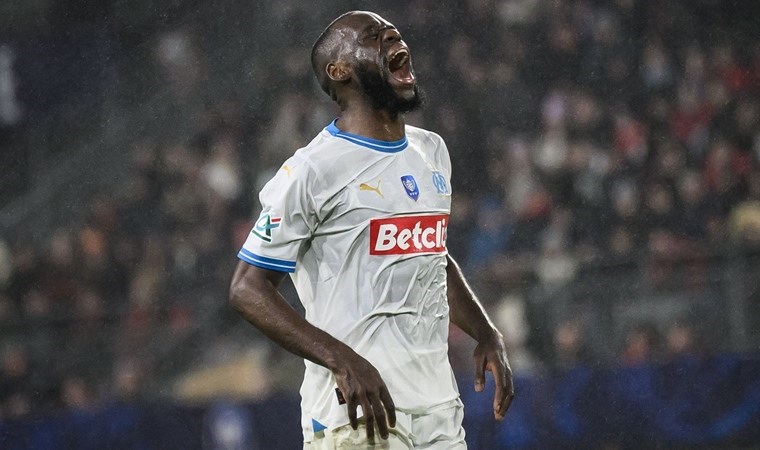 Marsilya kararını verdi: Jean Onana’dan Beşiktaş’a kötü haber!