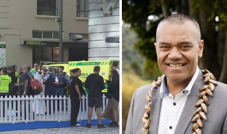 Koşma etkinliğine katıldı: Milletvekili fenalaşarak öldü