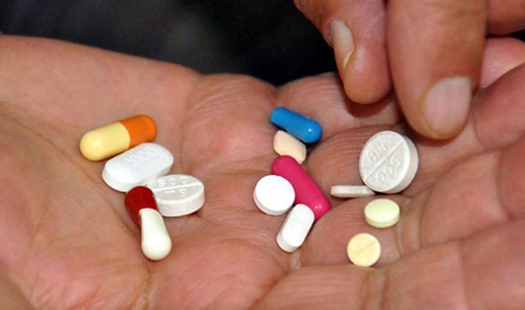 İlaçla zehri ayıran dozudur! Kaş yaparken göz çıkarmayın…. Hangi vitamin, ne zaman kullanılmalı?