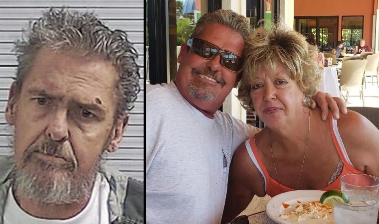 Karısı öldü: İhmalkar koca 5 gün sonra fark etti