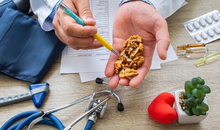 Benzediği organa iyi gelen 10 mucizevi besin!